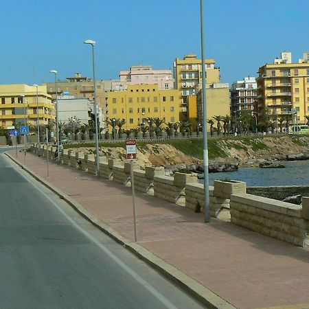 Liberty House Daire Marsala Dış mekan fotoğraf