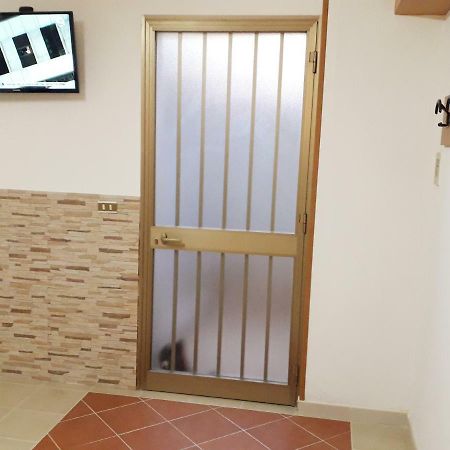 Liberty House Daire Marsala Dış mekan fotoğraf