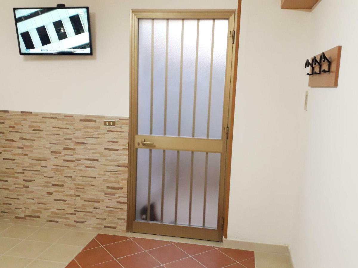 Liberty House Daire Marsala Dış mekan fotoğraf